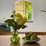 Bed & Breakfast De Danenberg