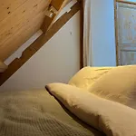 De Danenberg Bed & Breakfast