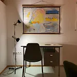 Bed & Breakfast De Danenberg 3*