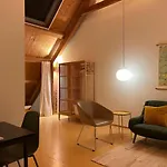 Bed & Breakfast De Danenberg