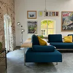De Danenberg Bed & Breakfast Slijk-Ewijk