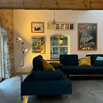 De Danenberg Bed & Breakfast