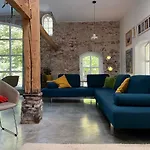 De Danenberg Bed & Breakfast 3*