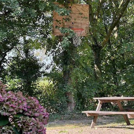 Frühstückspension De Danenberg *