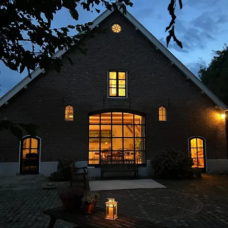 De Danenberg *
