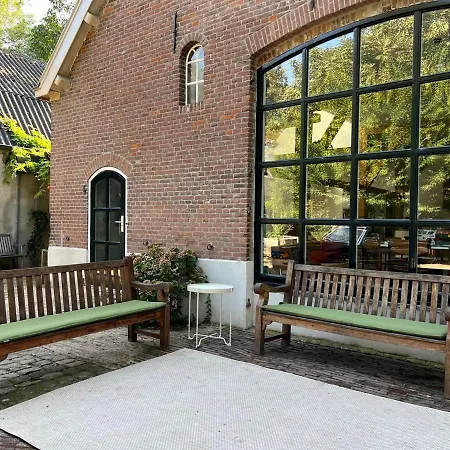 De Danenberg * Slijk-Ewijk