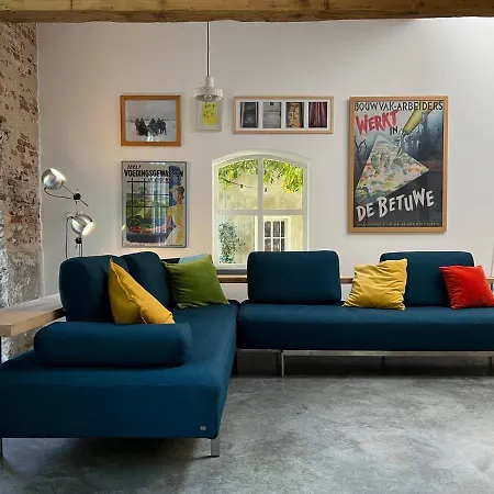 De Danenberg Slijk-Ewijk