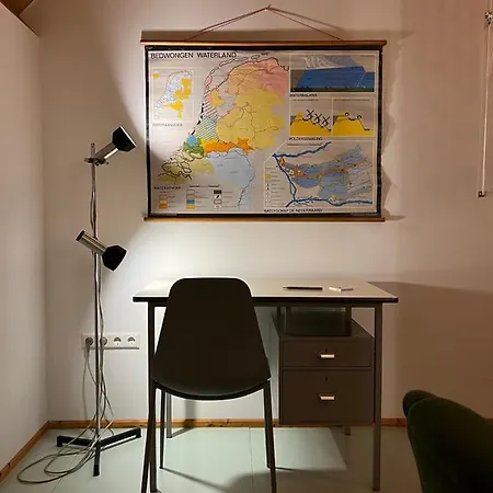 Bed & Breakfast De Danenberg *