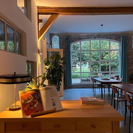 Frühstückspension De Danenberg Slijk-Ewijk