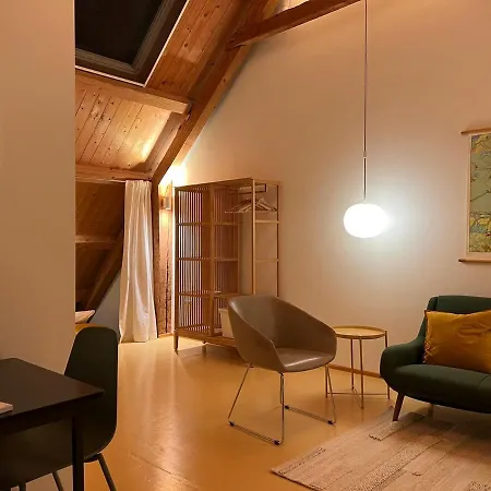 Bed & Breakfast De Danenberg