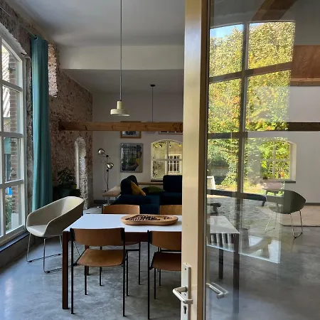 Bed & Breakfast De Danenberg *