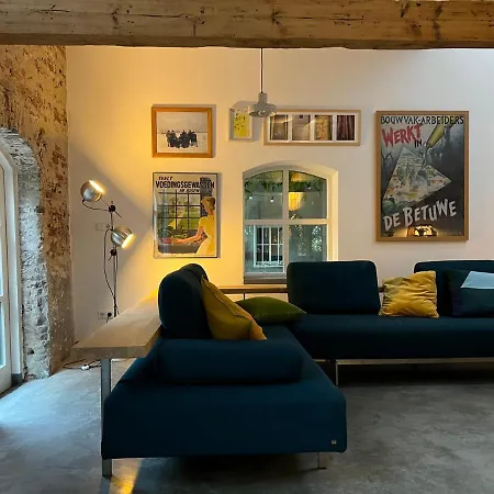 De Danenberg Bed & Breakfast