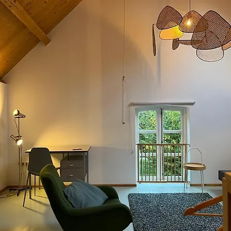 De Danenberg Bed & Breakfast *