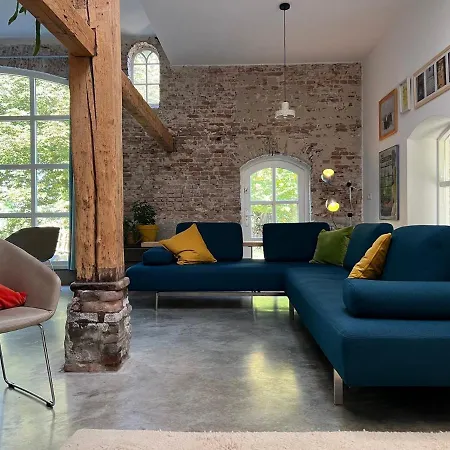 De Danenberg Bed & Breakfast *