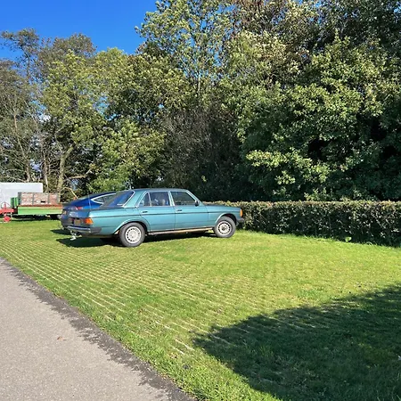 De Danenberg