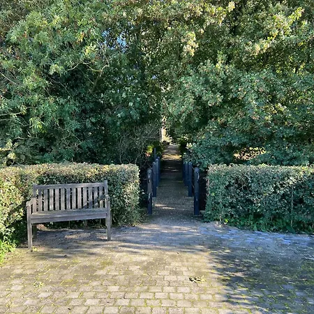 Nocleg ze śniadaniem De Danenberg 3*