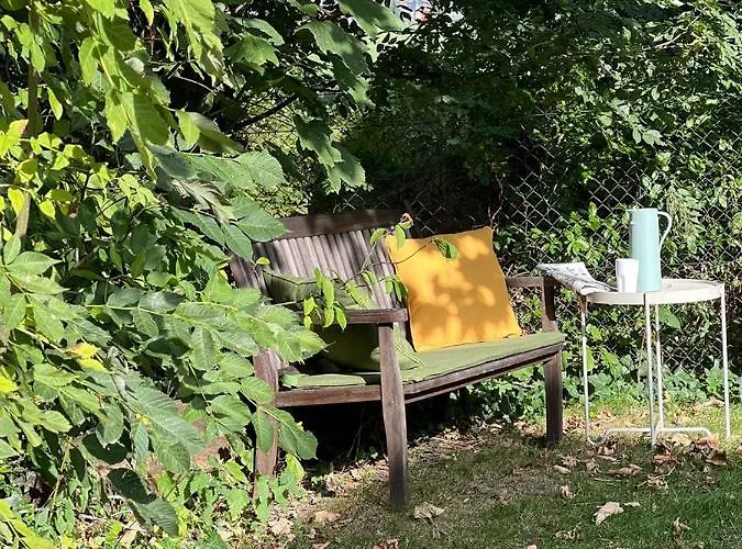 De Danenberg Nocleg ze śniadaniem