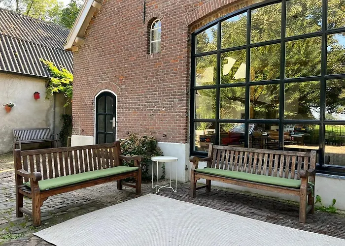 De Danenberg 3* Slijk-Ewijk