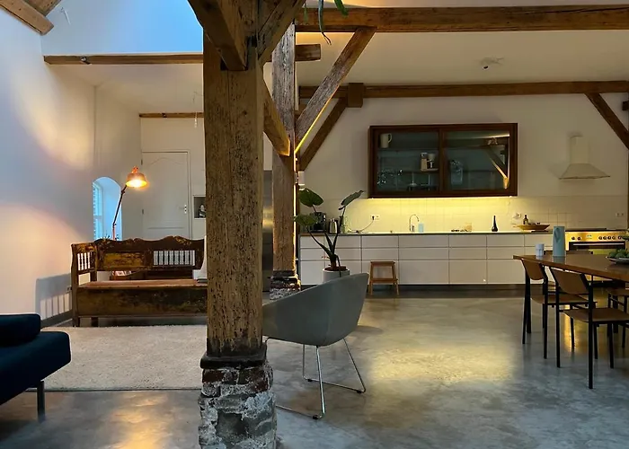 De Danenberg 3* Slijk-Ewijk