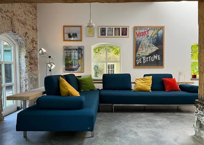 De Danenberg Slijk-Ewijk