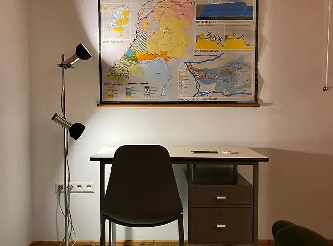 Nocleg ze śniadaniem De Danenberg 3*