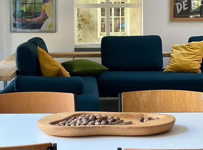 De Danenberg 3* Slijk-Ewijk