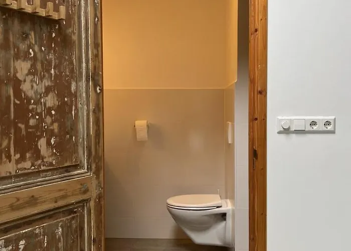 De Danenberg 3* Slijk-Ewijk