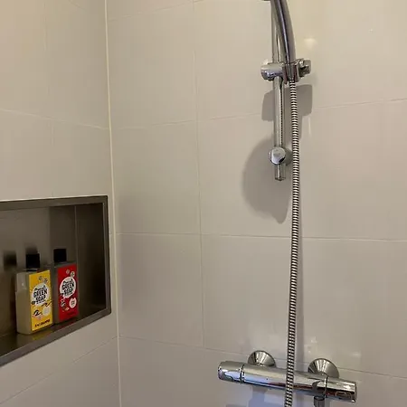 Bed and Breakfast De Danenberg Slijk-Ewijk