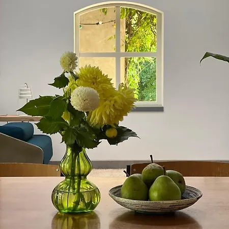 Bed and Breakfast De Danenberg