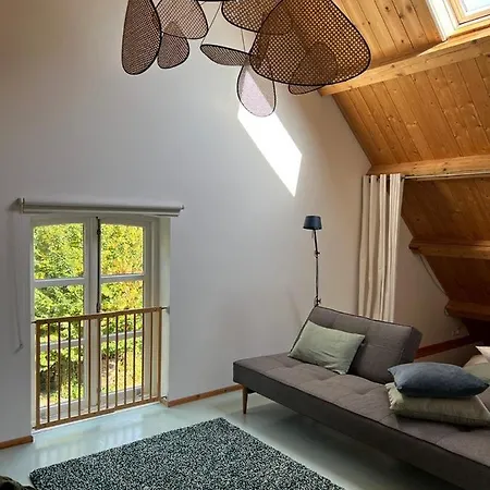 Bed and Breakfast De Danenberg