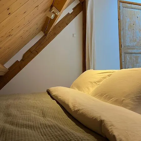 De Danenberg Bed and Breakfast