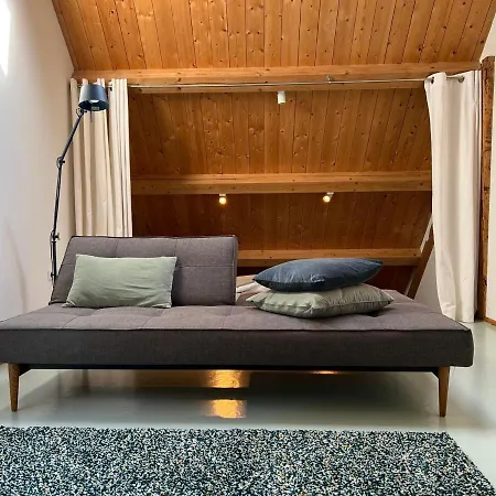 De Danenberg Bed and Breakfast