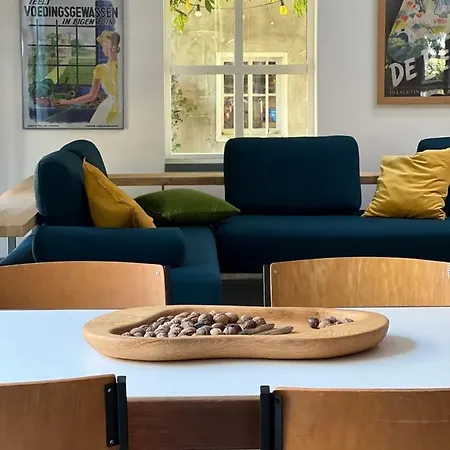 De Danenberg 3* Slijk-Ewijk