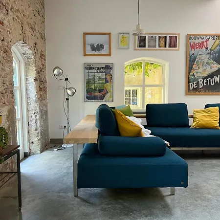 De Danenberg Bed and Breakfast Slijk-Ewijk