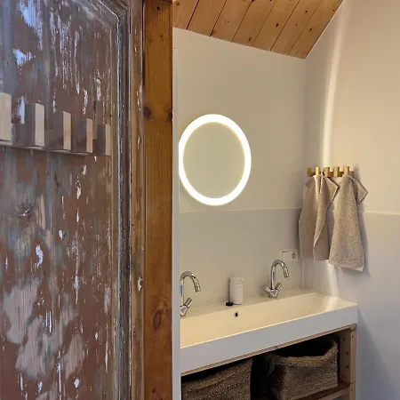 Bed and Breakfast De Danenberg 3*