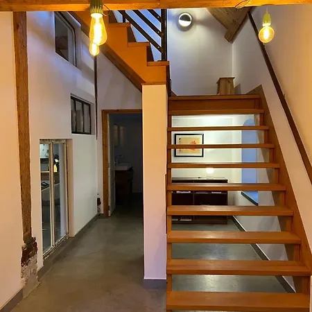 Bed and Breakfast De Danenberg