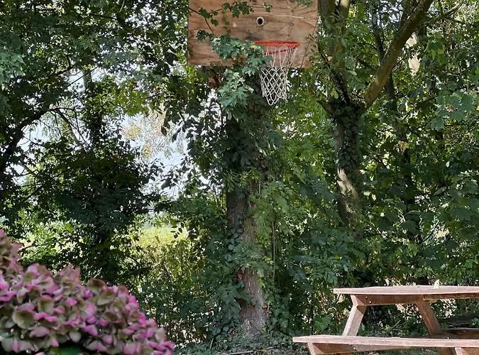 Bed and breakfast De Danenberg 3*