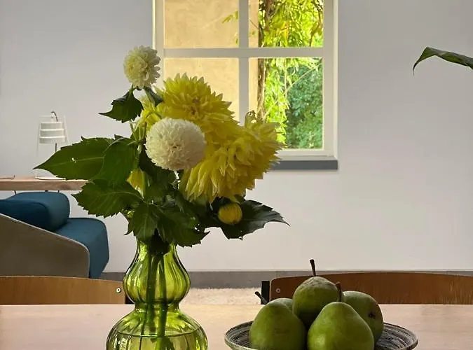 Bed and breakfast De Danenberg