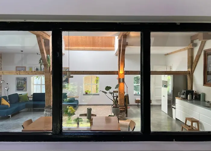 De Danenberg לינה וארוחת בוקר Slijk-Ewijk