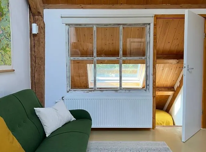 De Danenberg Bed and breakfast 3*