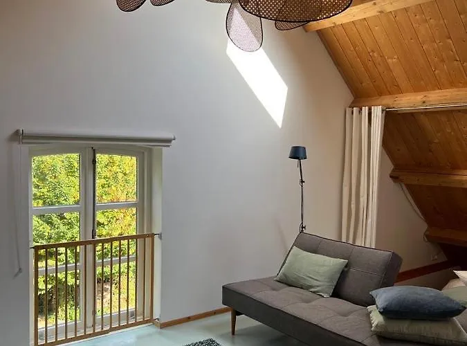 Bed and breakfast De Danenberg