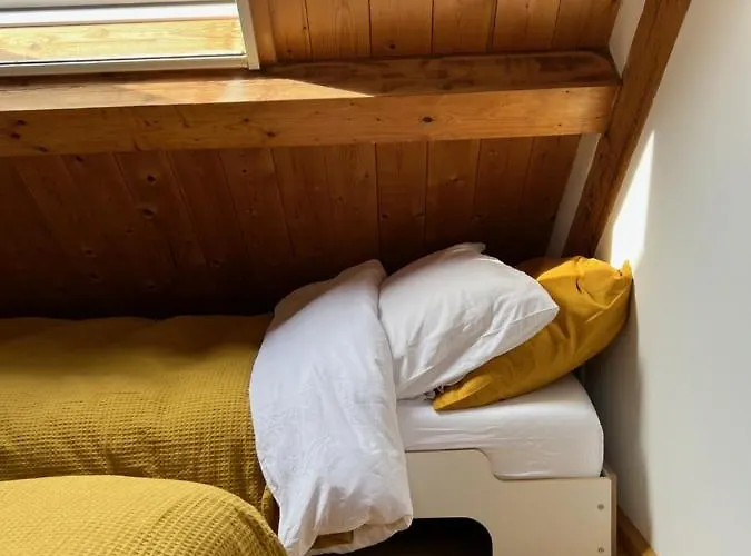 De Danenberg Bed and breakfast