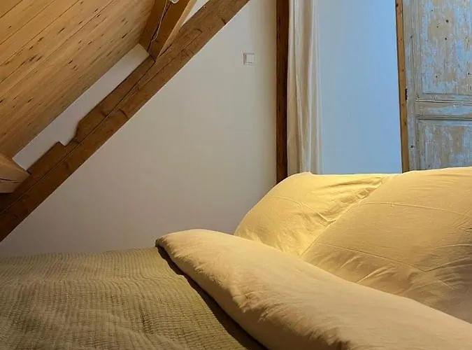 De Danenberg Bed and breakfast