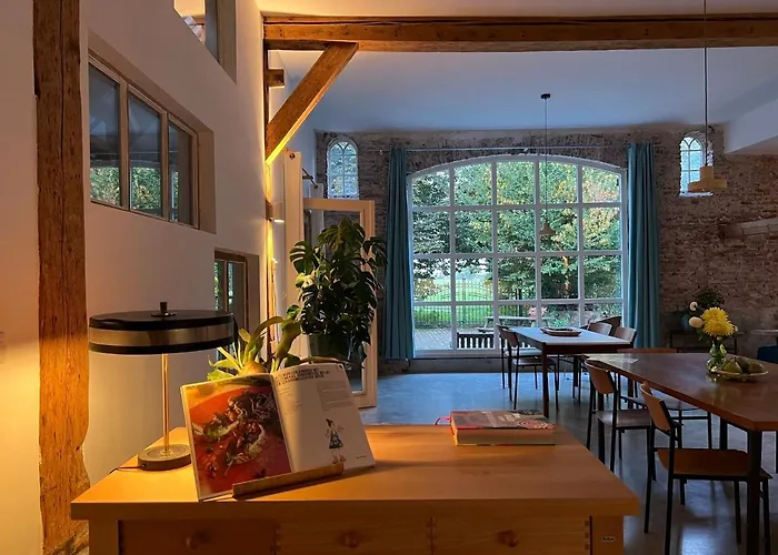 Bed and breakfast De Danenberg Slijk-Ewijk