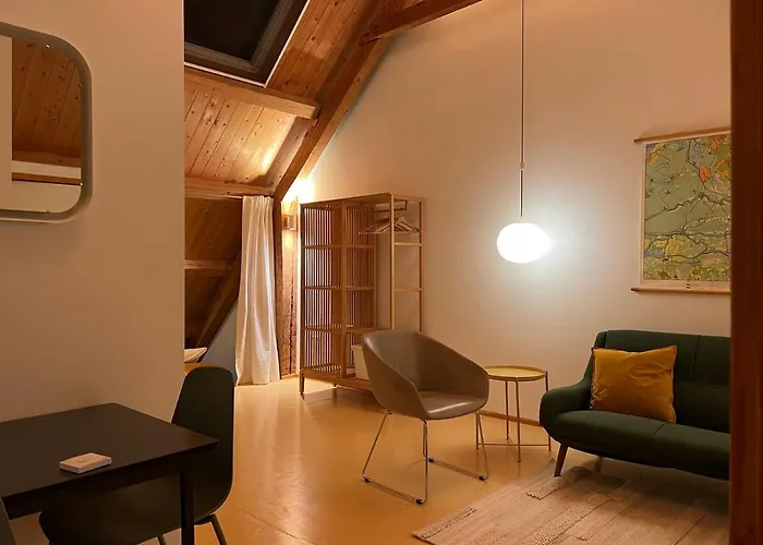 Bed and breakfast De Danenberg