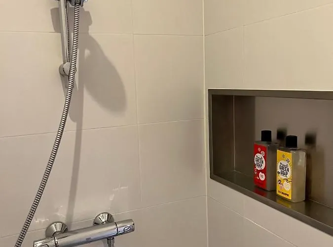 Bed and breakfast De Danenberg Slijk-Ewijk