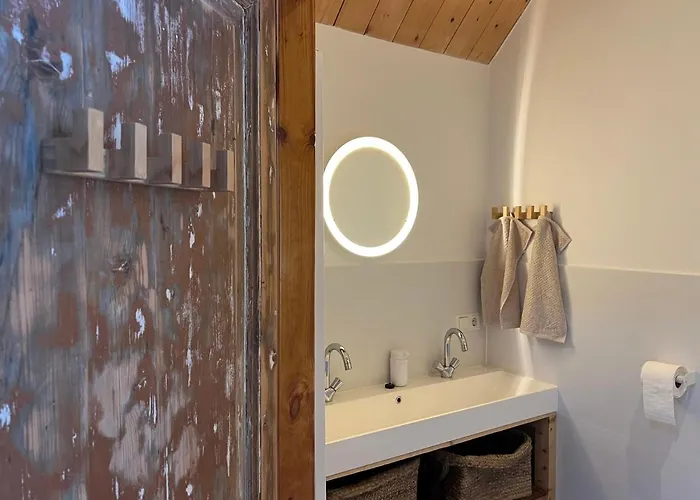 Bed and breakfast De Danenberg 3*