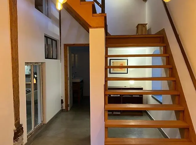 Bed and breakfast De Danenberg