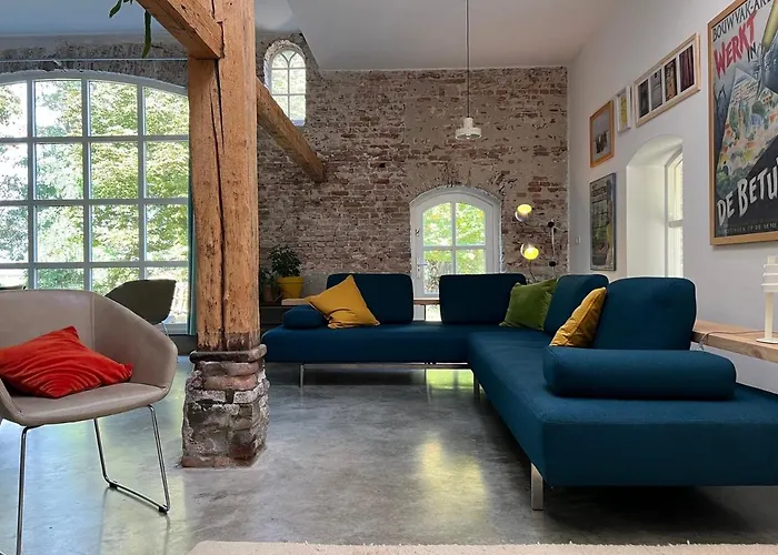 De Danenberg Bed and breakfast 3*