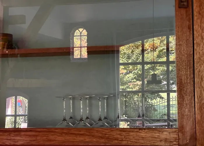 Bed and breakfast De Danenberg